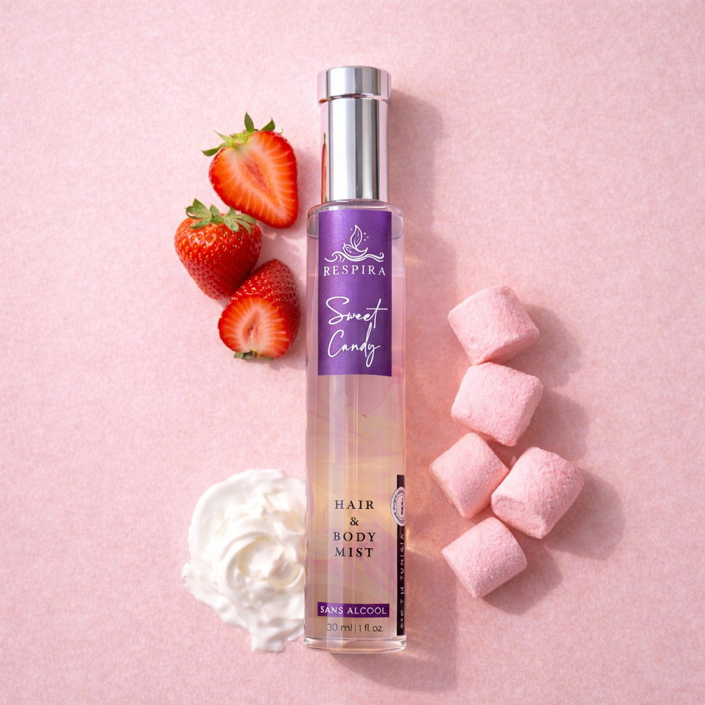 Sweet Candy - 30ml