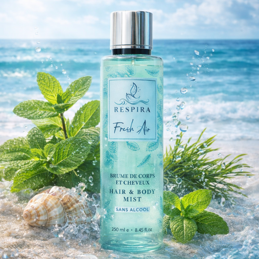 Fresh Air Body Mist