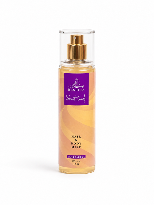 Sweet Candy - 120ml