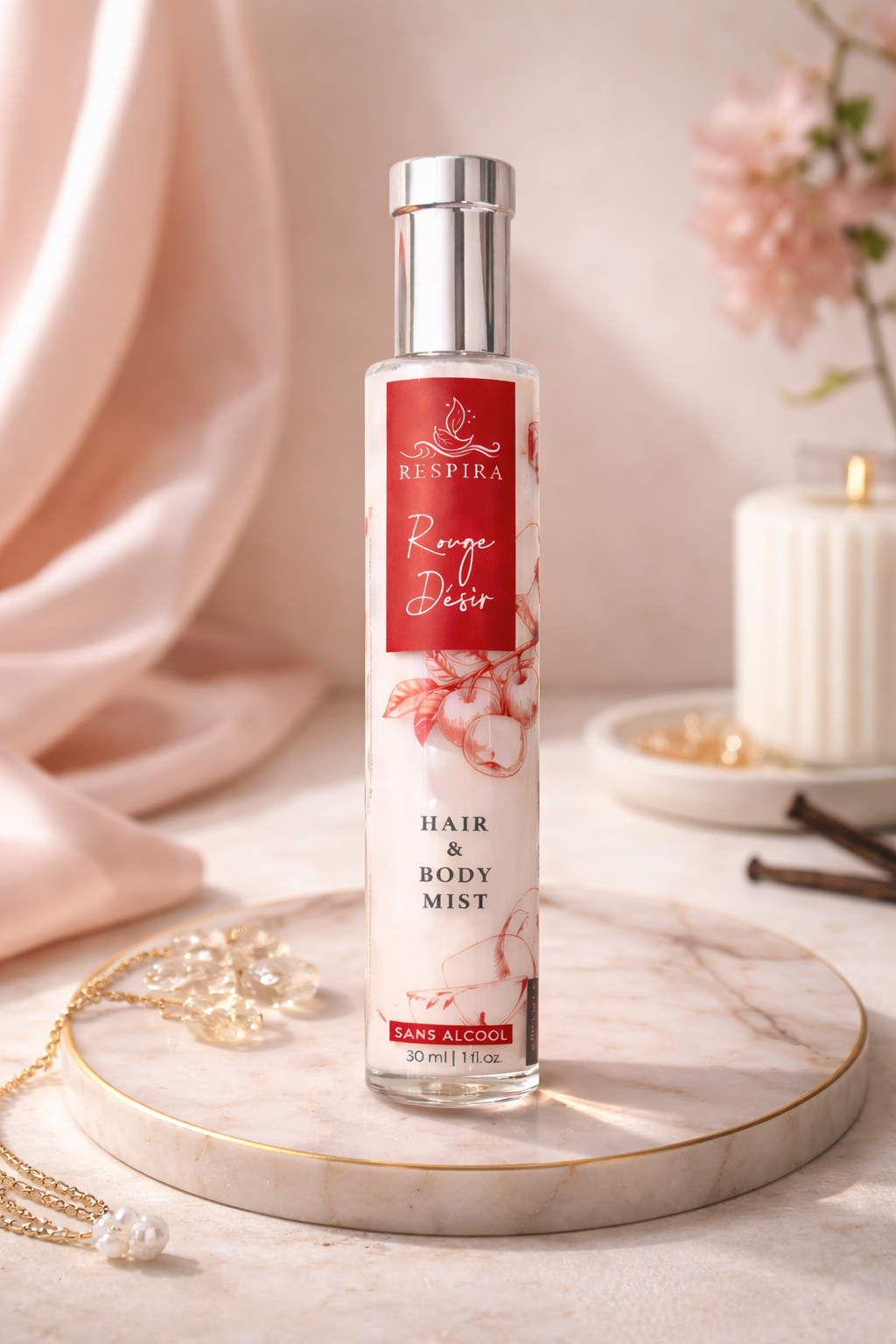 Rouge Désir