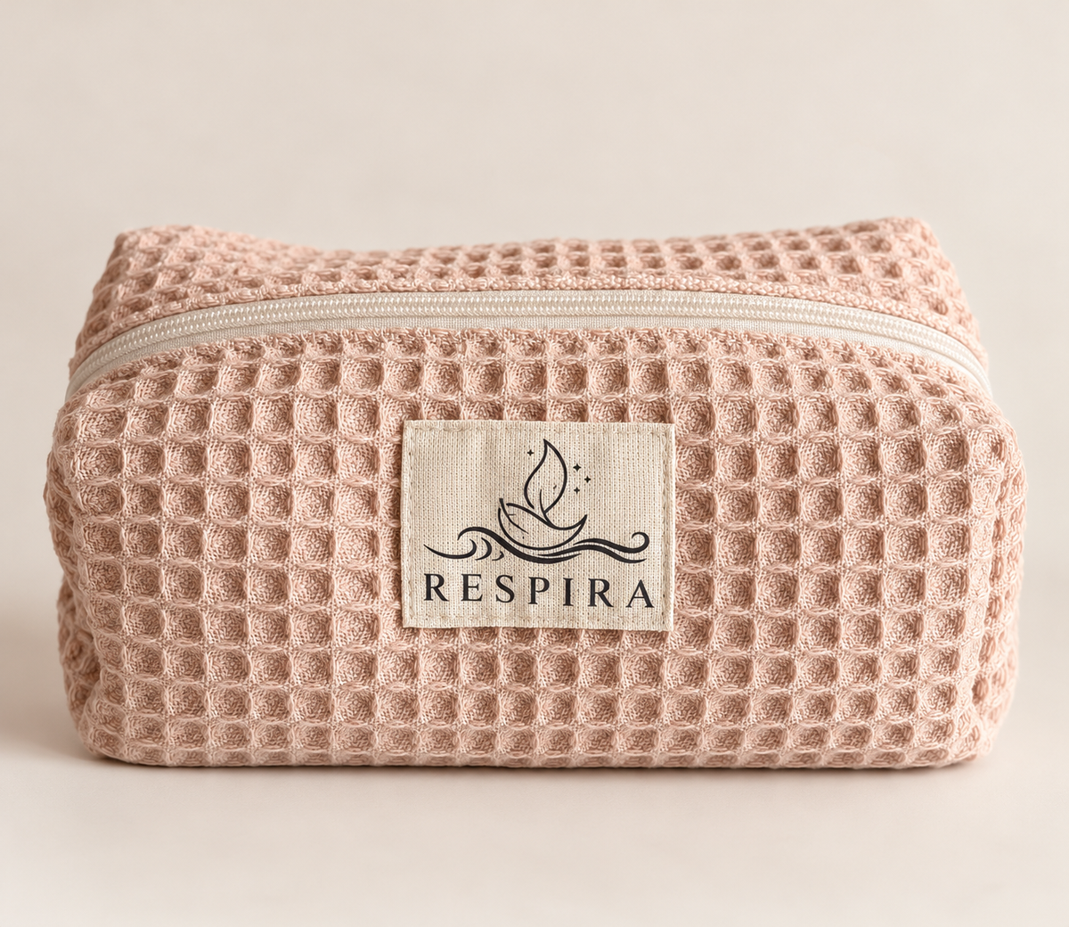 The Beauty Pouch Collection | RESPIRA