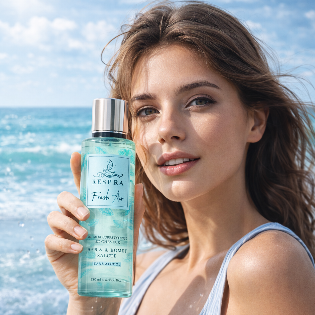 Fresh Air Body Mist