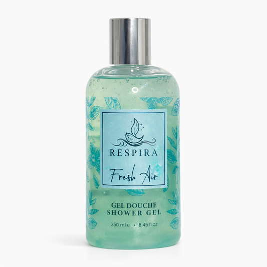 Gel douche Fresh air - 250ml