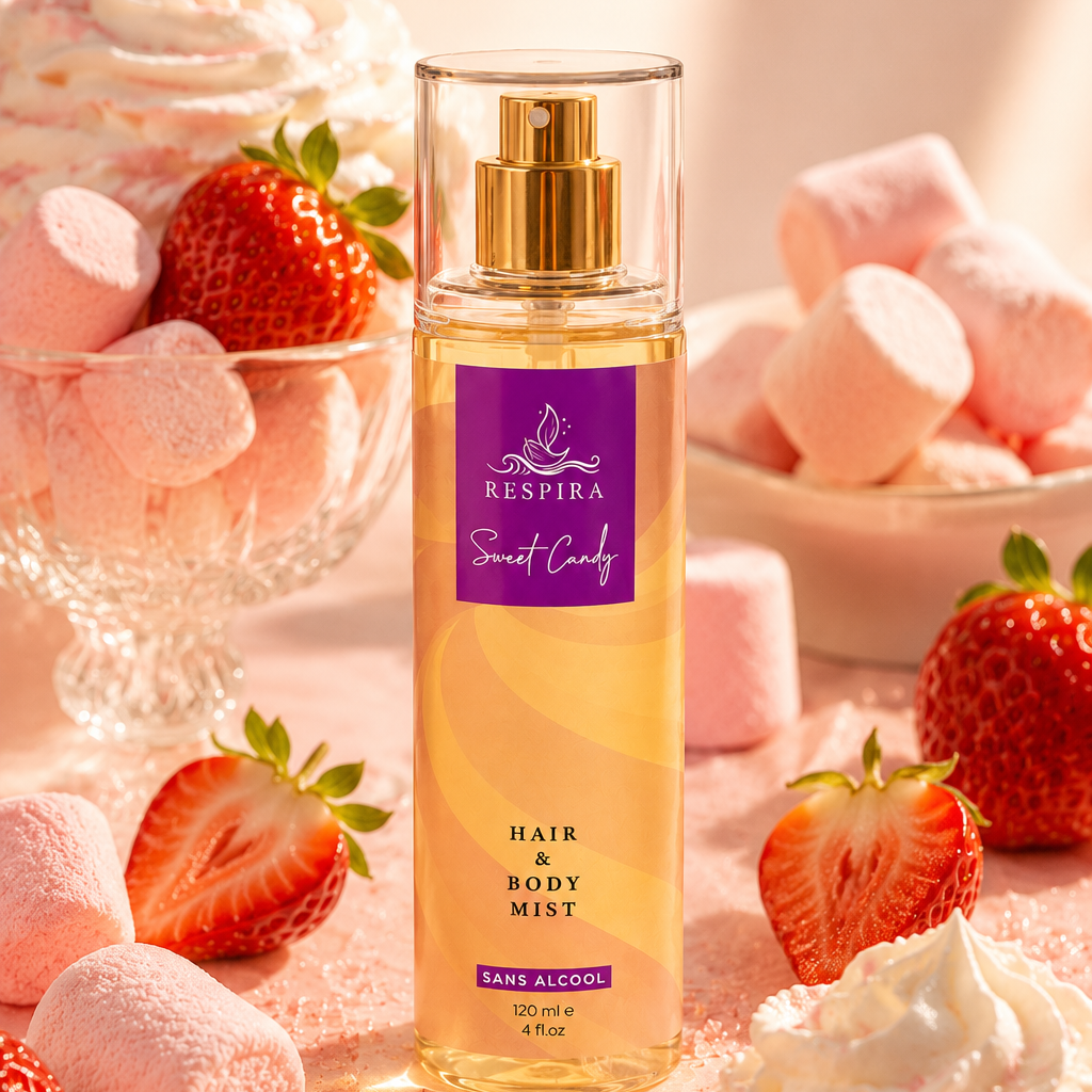 Sweet Candy - 120ml