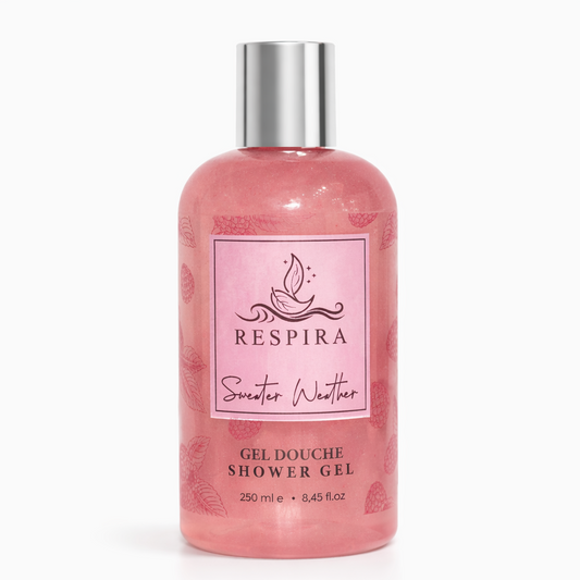 Gel douche Sweater Weather - 250ml