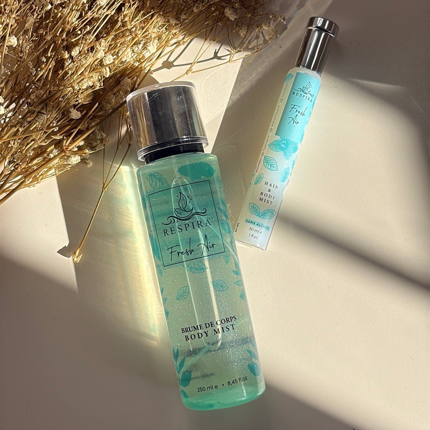 Fresh Air Body Mist