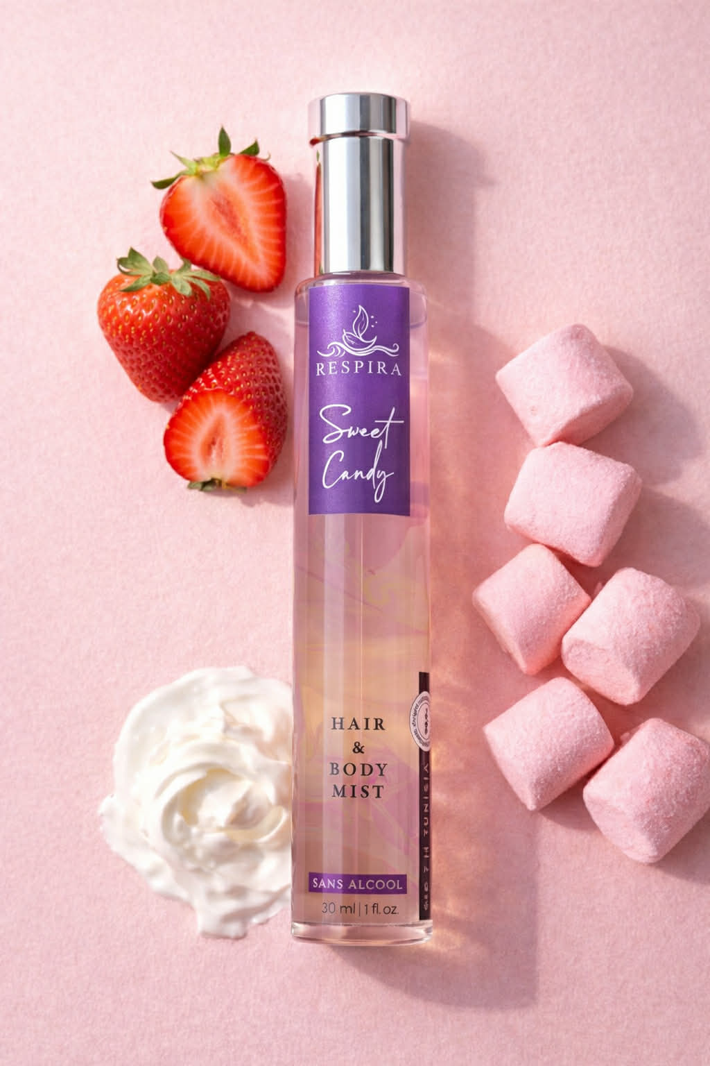 Sweet Candy - 30ml