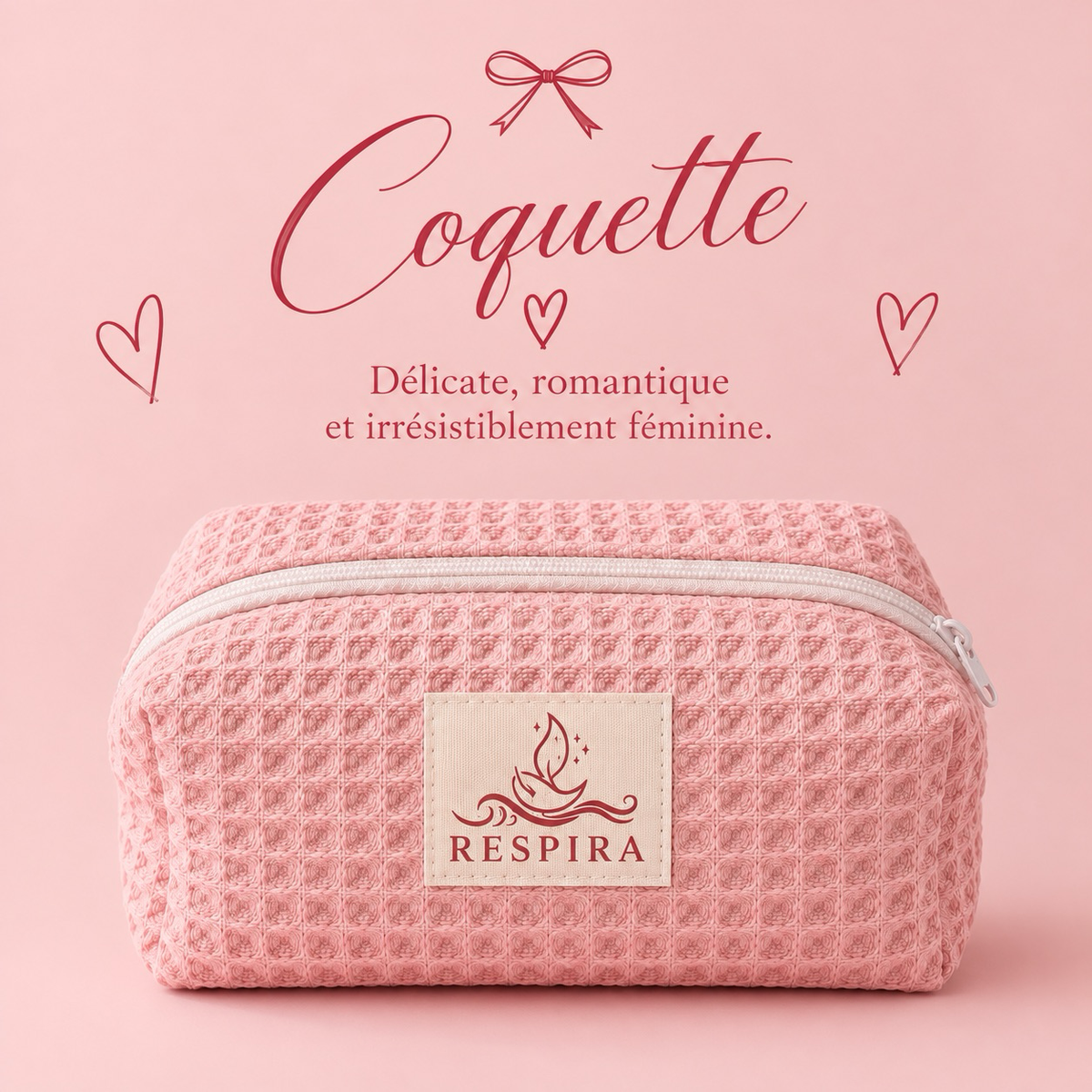 Sweet Candy x Coquette