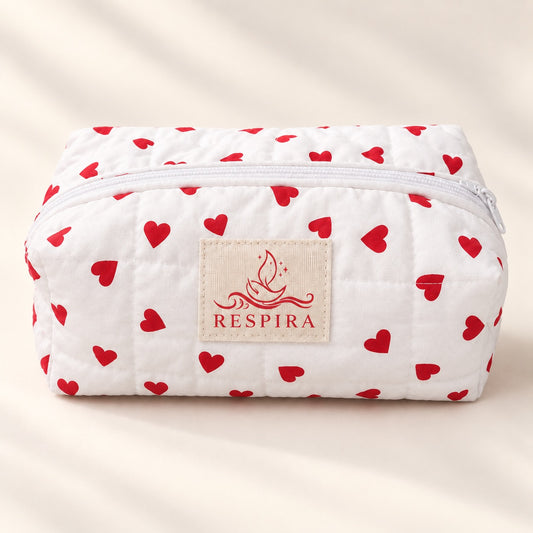 The Beauty Pouch Collection