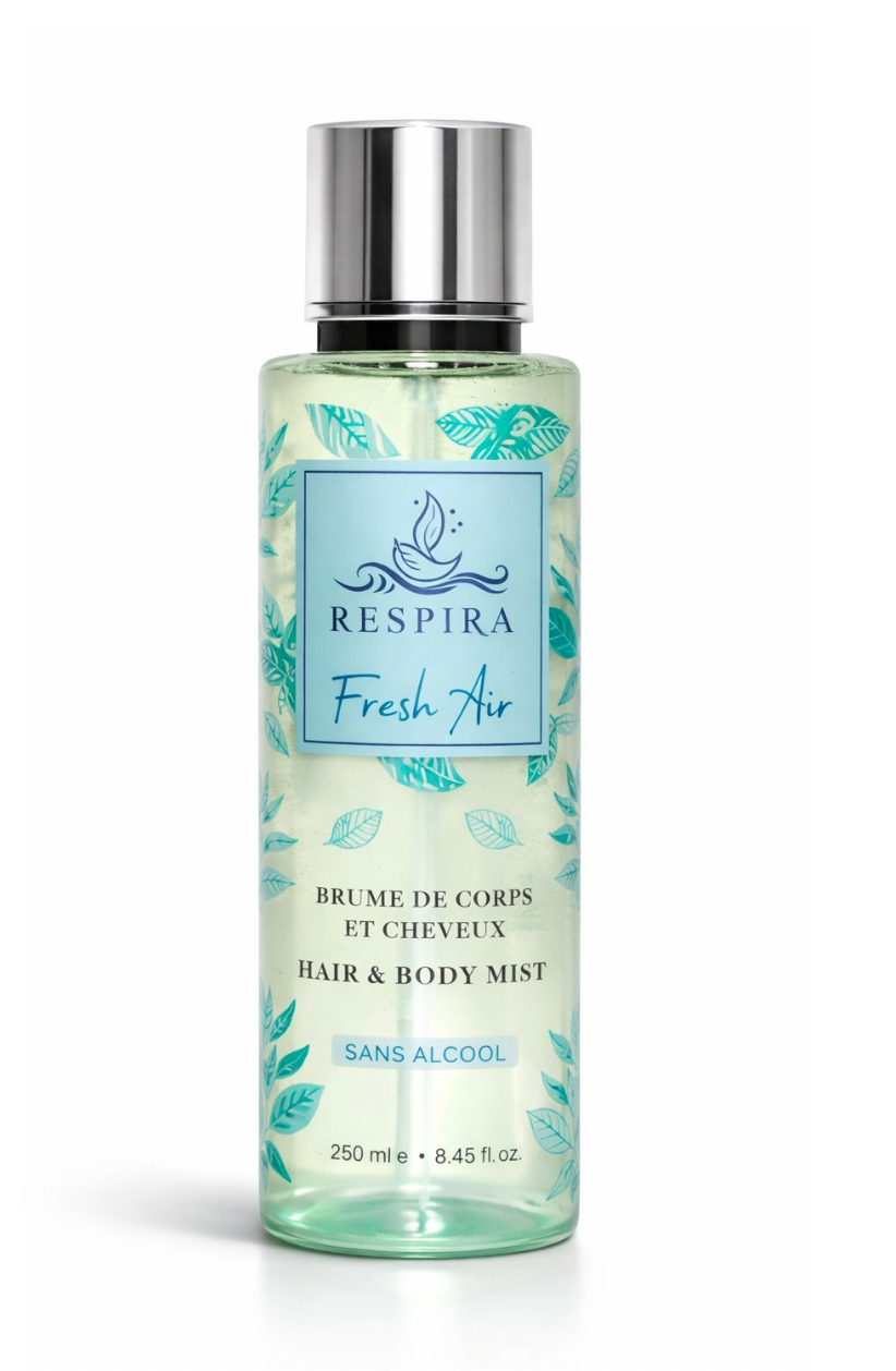 Fresh Air Body Mist