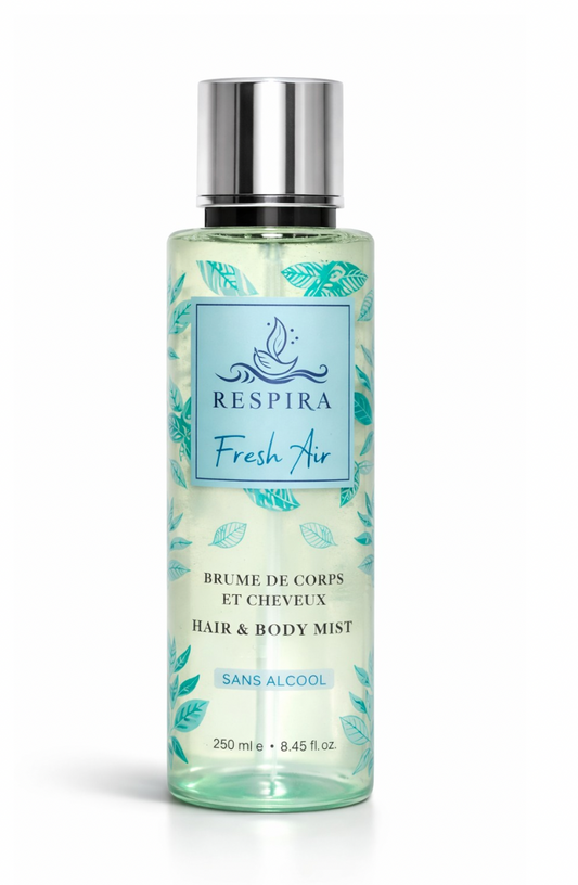 Fresh Air Body Mist
