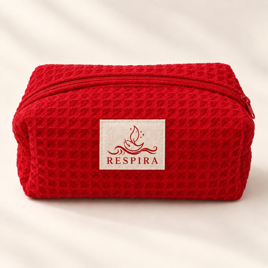 The Beauty Pouch Collection