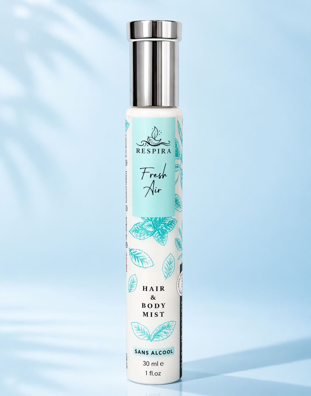Brume Hair and body - Fresh air 30ml