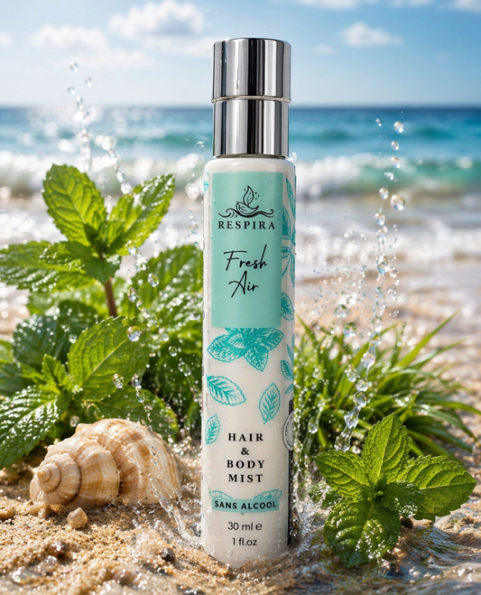 Brume Hair and body - Fresh air 30ml