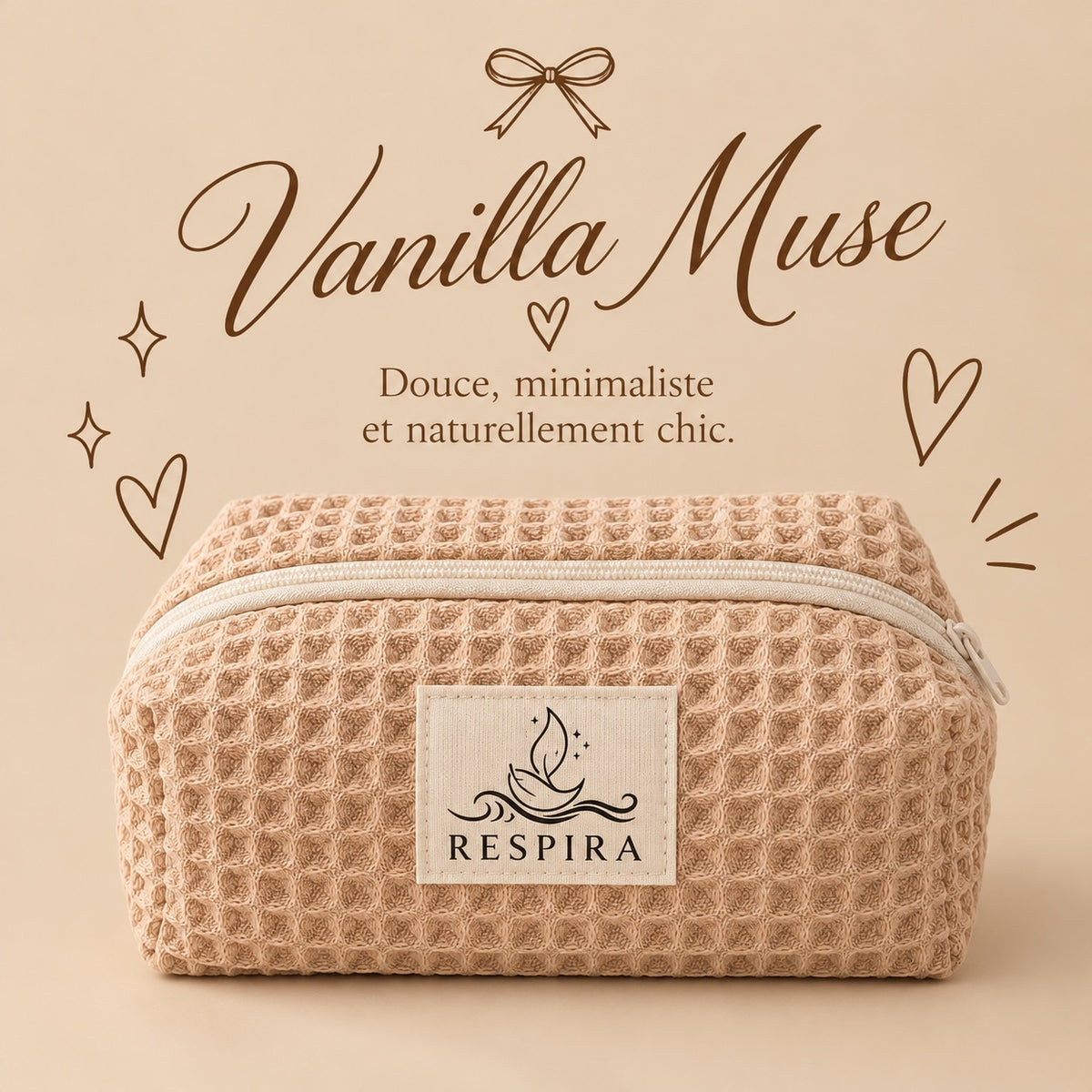 Coffret Coco Vanilla & Savon Noir Néroli