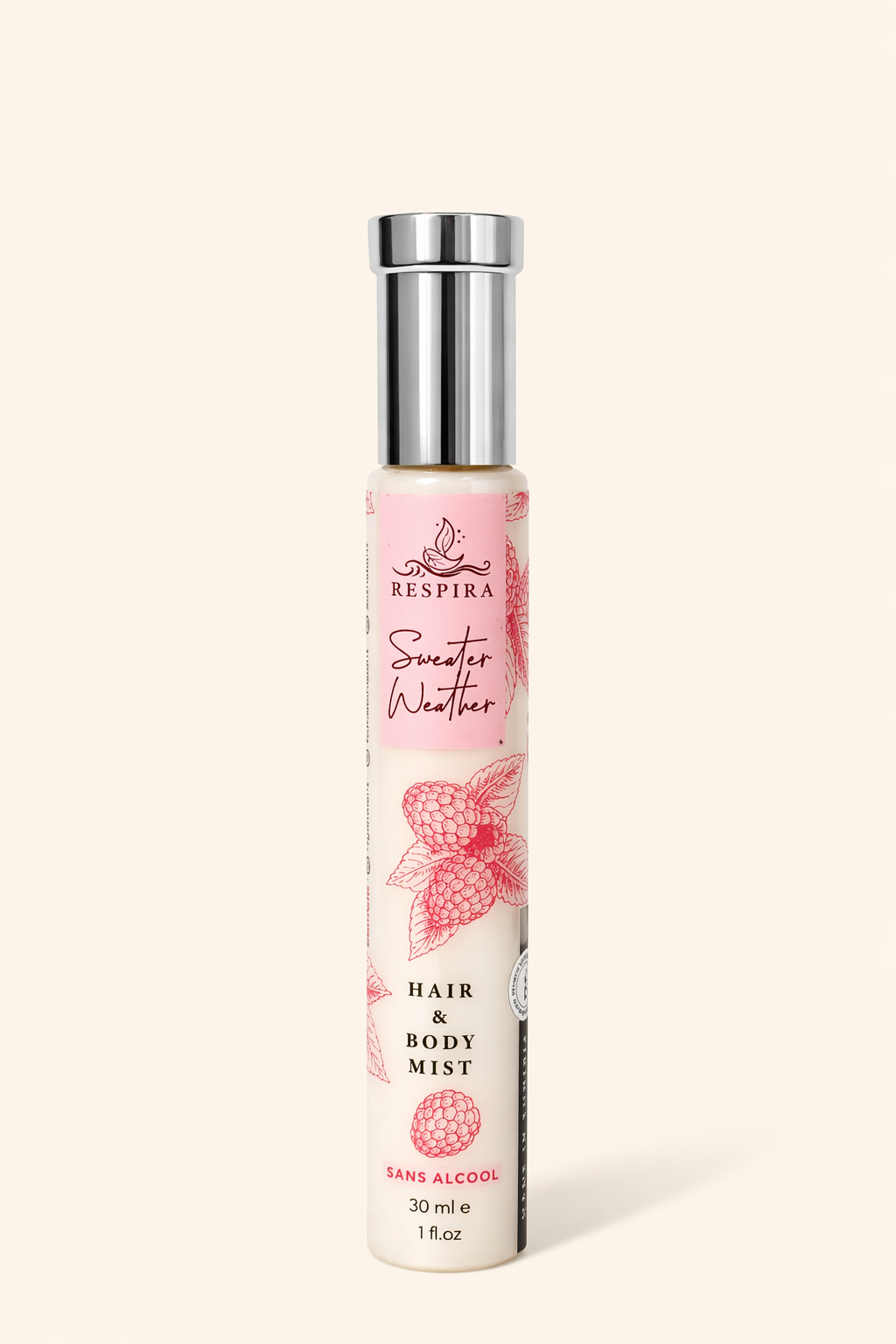 Brume Hair and body - Sweater Weather 30ml