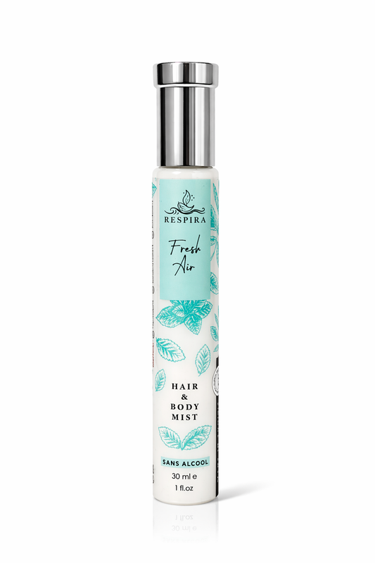 Brume Hair and body - Fresh air 30ml