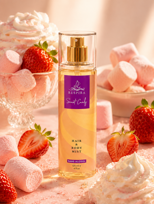 Sweet Candy - 120ml